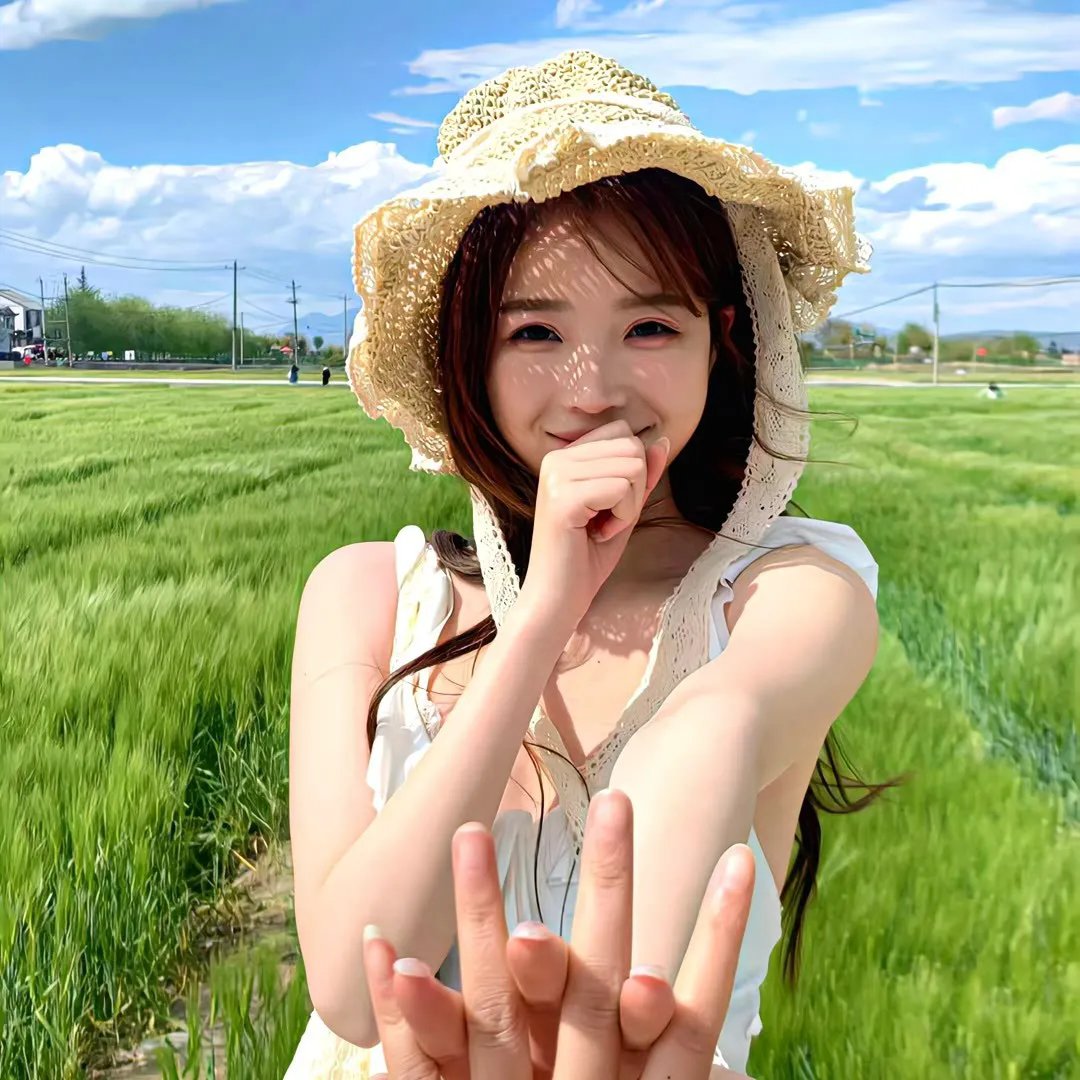 碧瞳