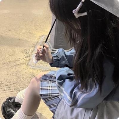 拐杖糖巷